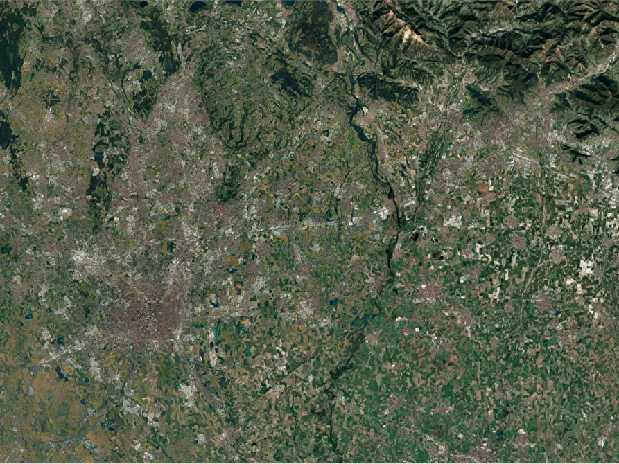 Immagine 11 di Terreno edificabile in vendita  in Via Santa Margherita a Brugherio