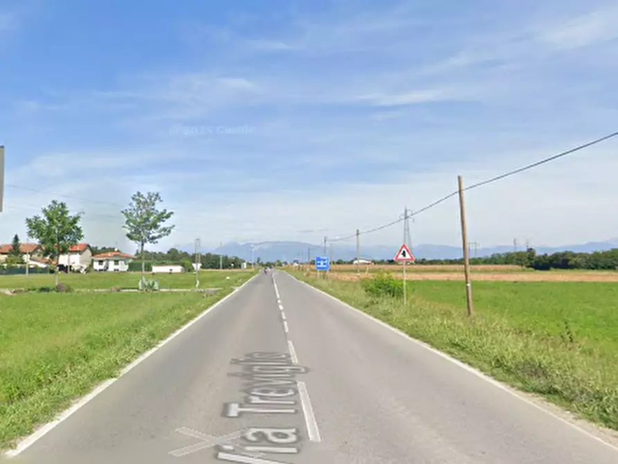 Immagine 7 di Appartamento in vendita  in Via Treviglio a Pontirolo Nuovo