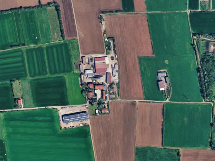 Immagine 12 di Appartamento in vendita  in Via Treviglio a Pontirolo Nuovo