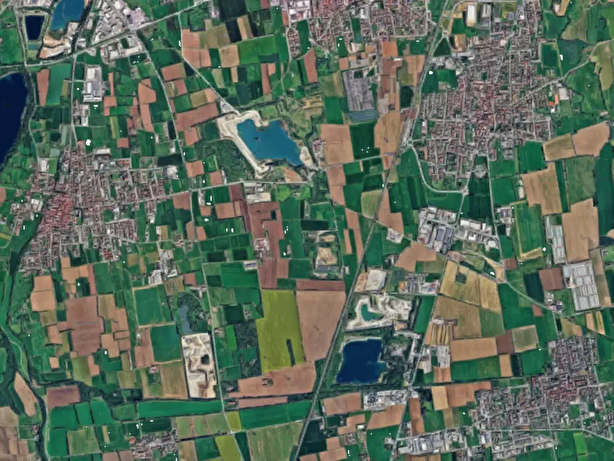 Immagine 14 di Appartamento in vendita  in Via Treviglio a Pontirolo Nuovo