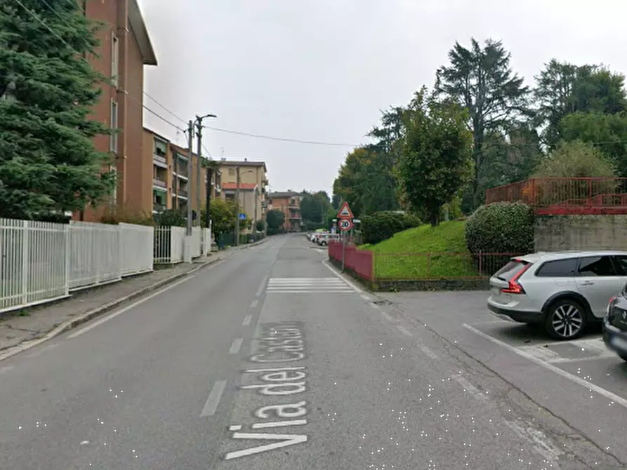 Immagine 11 di Appartamento in vendita  in Via del Castano a Besana In Brianza