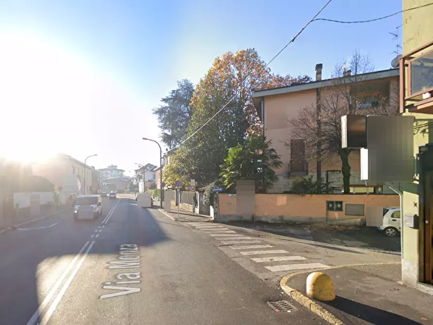 Immagine 12 di Appartamento in vendita  in Via puccini a Brugherio