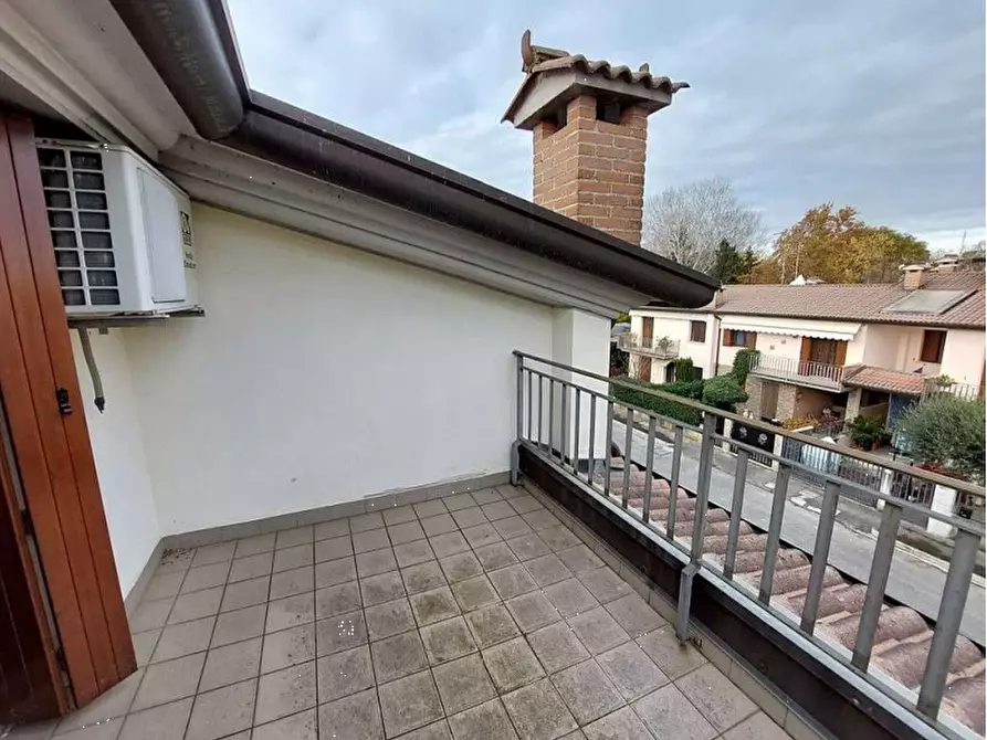 Immagine 8 di Villetta a schiera in vendita  in Via Sandro Pertini a San Pier D'isonzo