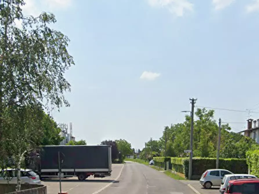 Immagine 12 di Villetta a schiera in vendita  in Via Sandro Pertini a San Pier D'isonzo