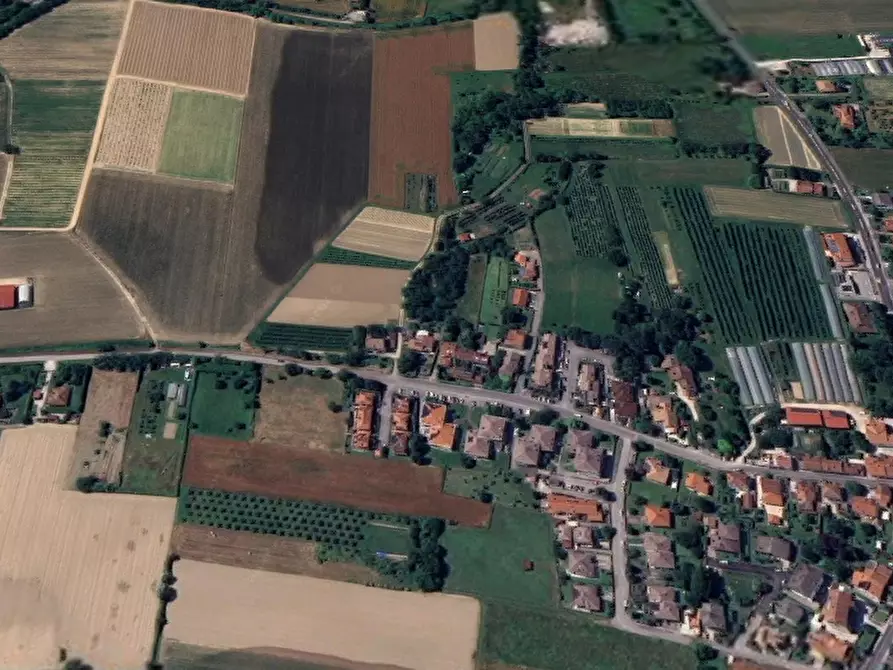 Immagine 16 di Villetta a schiera in vendita  in Via Sandro Pertini a San Pier D'isonzo