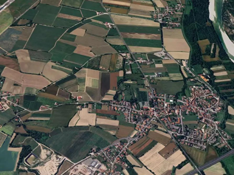 Immagine 17 di Villetta a schiera in vendita  in Via Sandro Pertini a San Pier D'isonzo