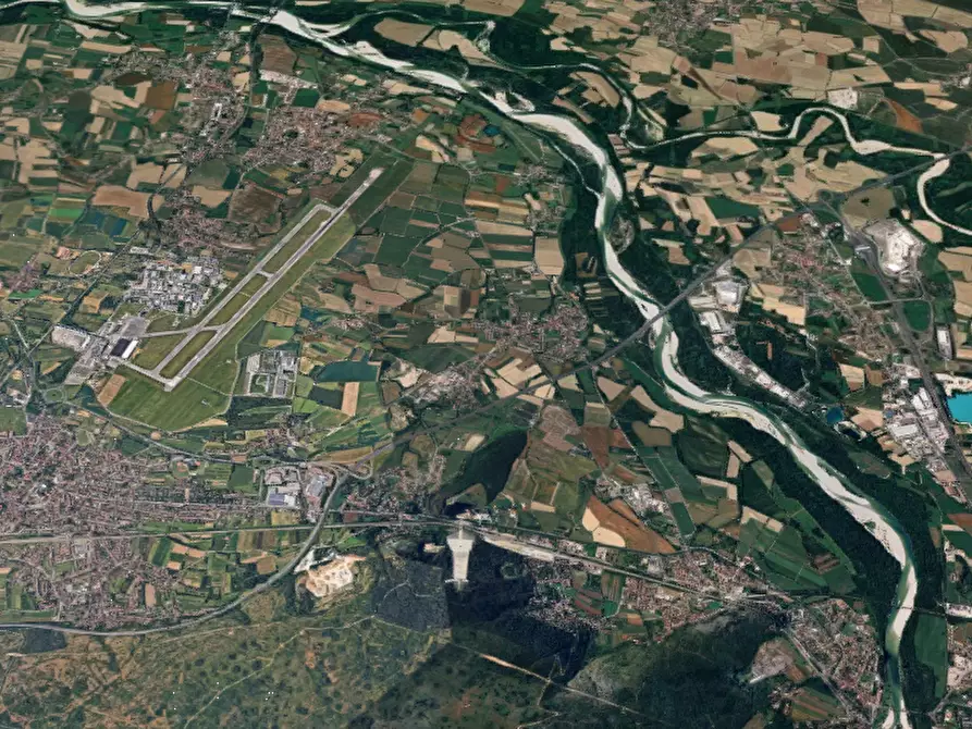 Immagine 18 di Villetta a schiera in vendita  in Via Sandro Pertini a San Pier D'isonzo