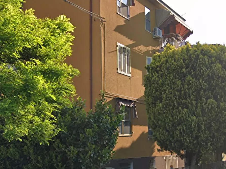 Immagine 7 di Appartamento in vendita  in Via walter magri a Ferrara