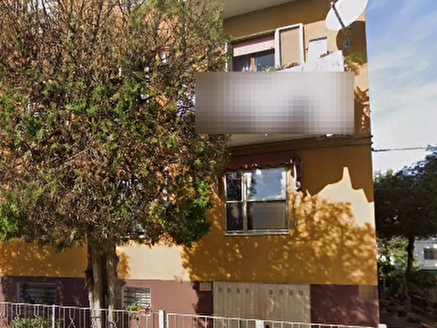 Immagine 10 di Appartamento in vendita  in Via walter magri a Ferrara