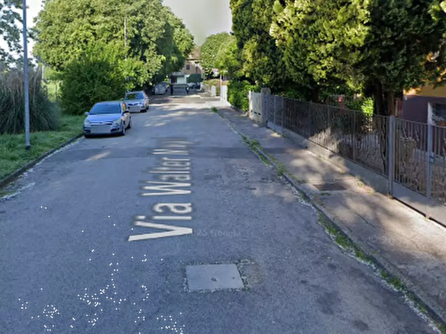 Immagine 14 di Appartamento in vendita  in Via walter magri a Ferrara