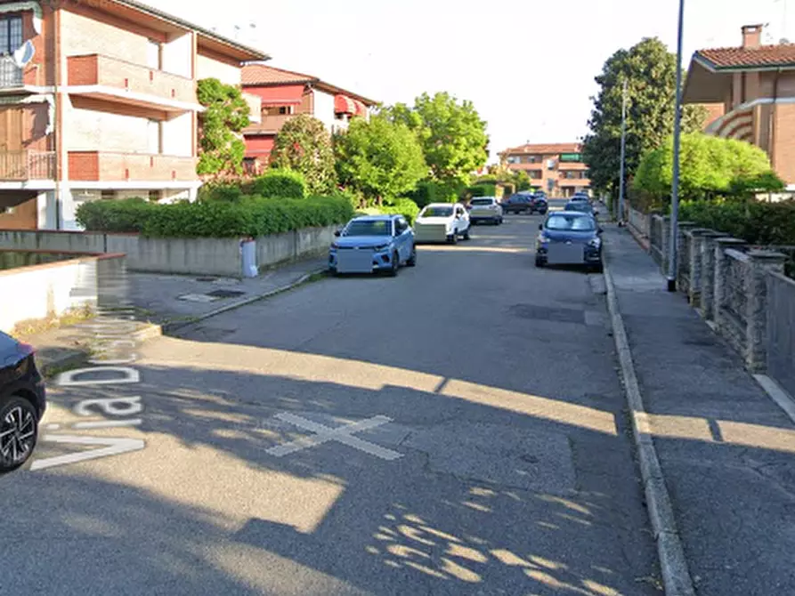 Immagine 16 di Appartamento in vendita  in Via walter magri a Ferrara