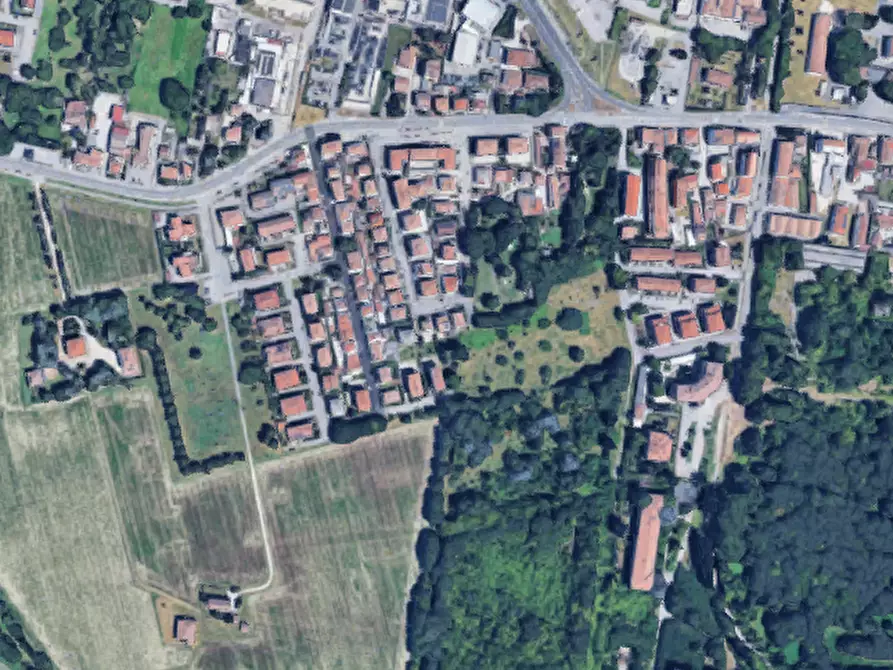 Immagine 19 di Appartamento in vendita  in Via walter magri a Ferrara