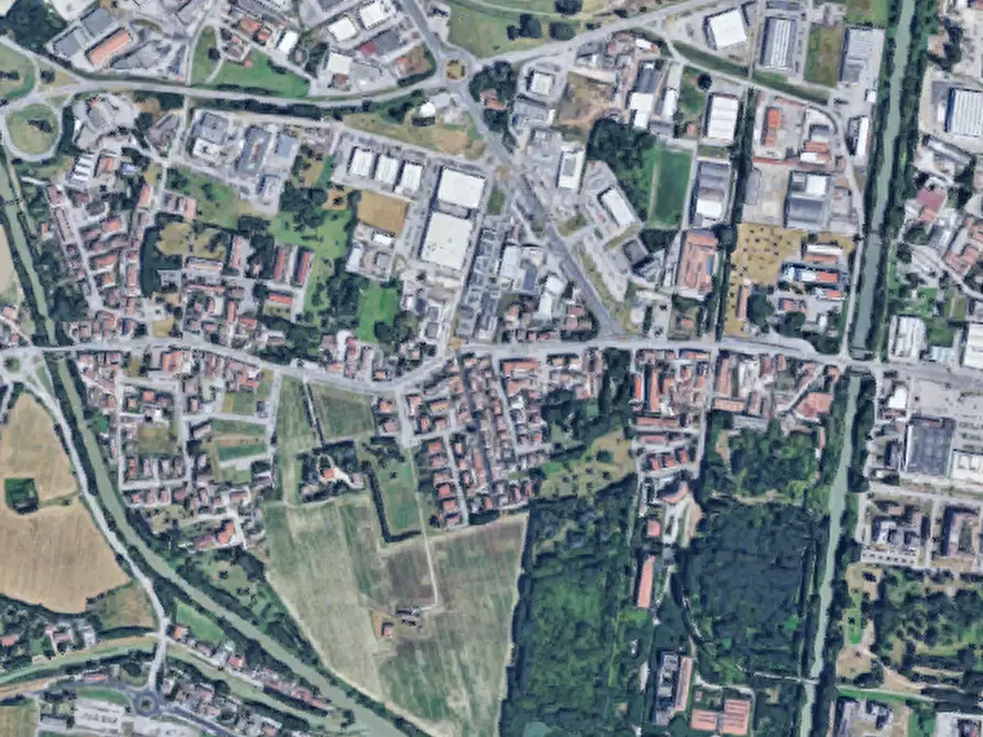 Immagine 20 di Appartamento in vendita  in Via walter magri a Ferrara