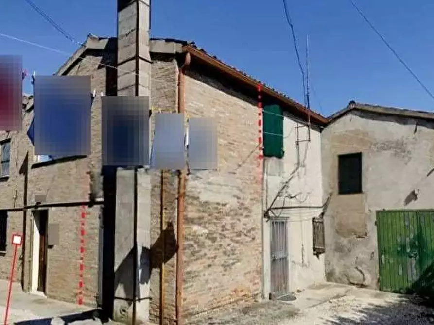 Immagine 6 di Porzione di casa in vendita  in Via ca' rossa a Ferrara