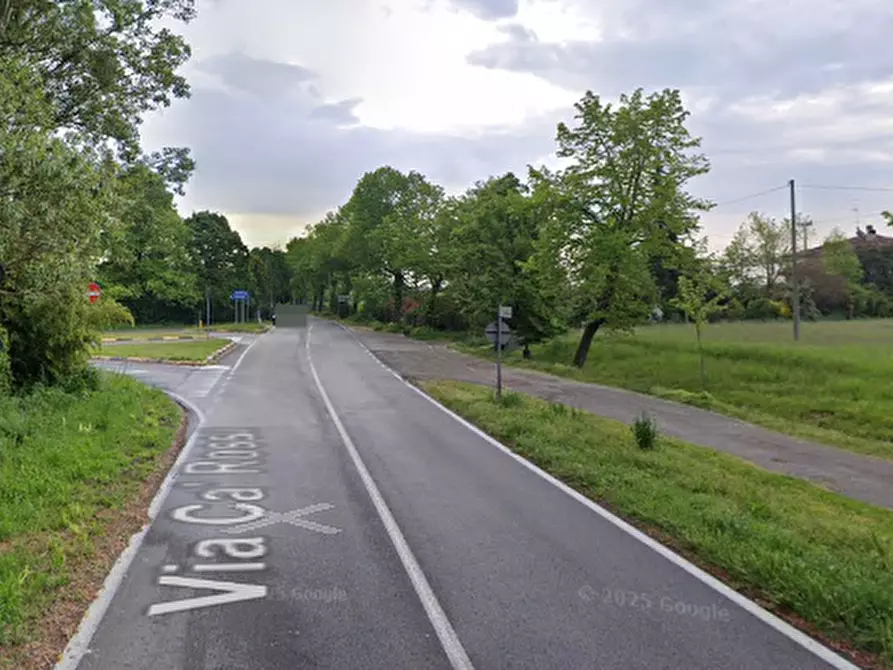 Immagine 8 di Porzione di casa in vendita  in Via ca' rossa a Ferrara