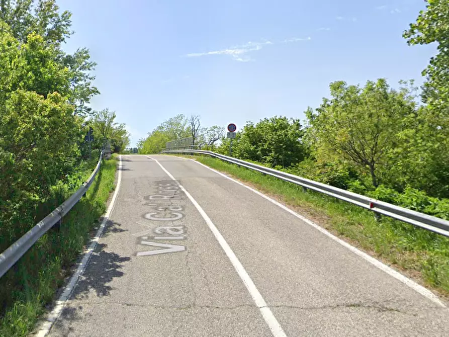 Immagine 9 di Porzione di casa in vendita  in Via ca' rossa a Ferrara