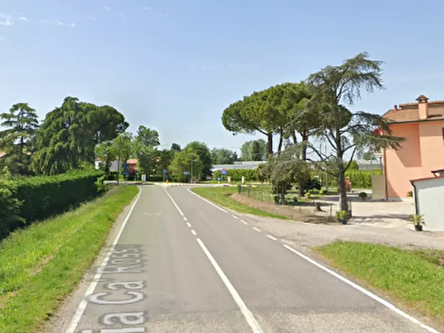 Immagine 10 di Porzione di casa in vendita  in Via ca' rossa a Ferrara