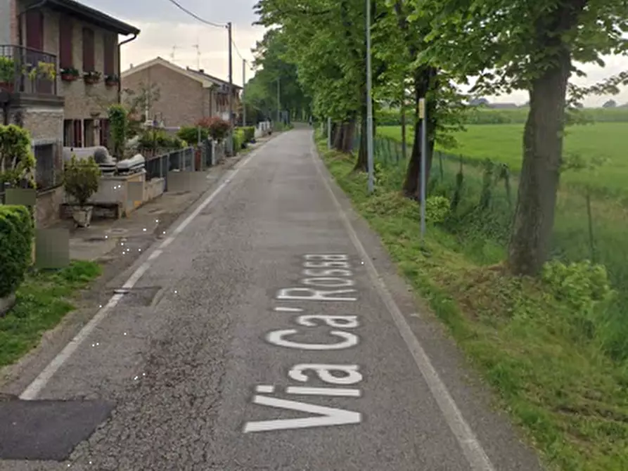 Immagine 12 di Porzione di casa in vendita  in Via ca' rossa a Ferrara