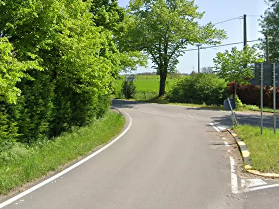 Immagine 13 di Porzione di casa in vendita  in Via ca' rossa a Ferrara