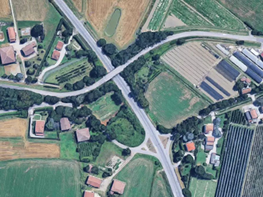 Immagine 18 di Porzione di casa in vendita  in Via ca' rossa a Ferrara