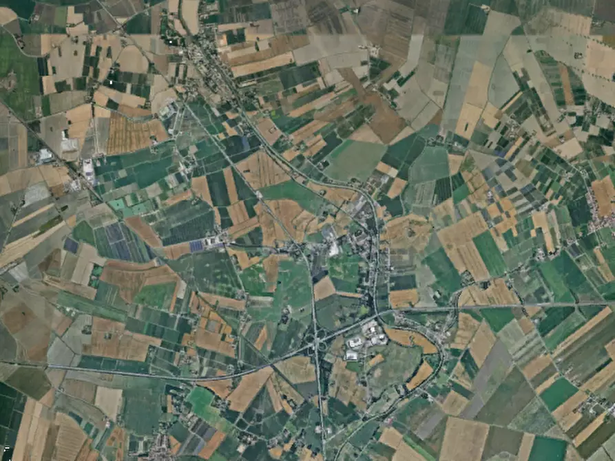 Immagine 20 di Porzione di casa in vendita  in Via ca' rossa a Ferrara