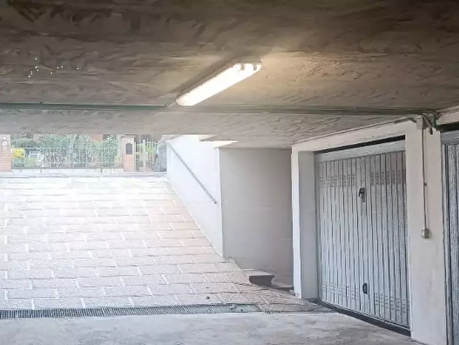 Immagine 9 di Appartamento in vendita  in Via Ignazio Sione a Castiglione Del Lago