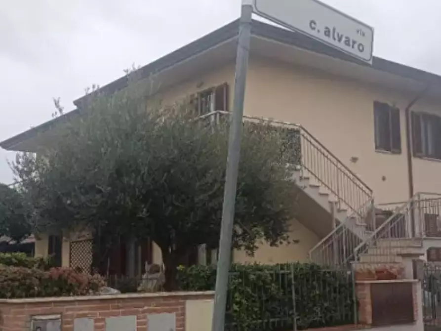 Immagine 10 di Appartamento in vendita  in Via Ignazio Sione a Castiglione Del Lago