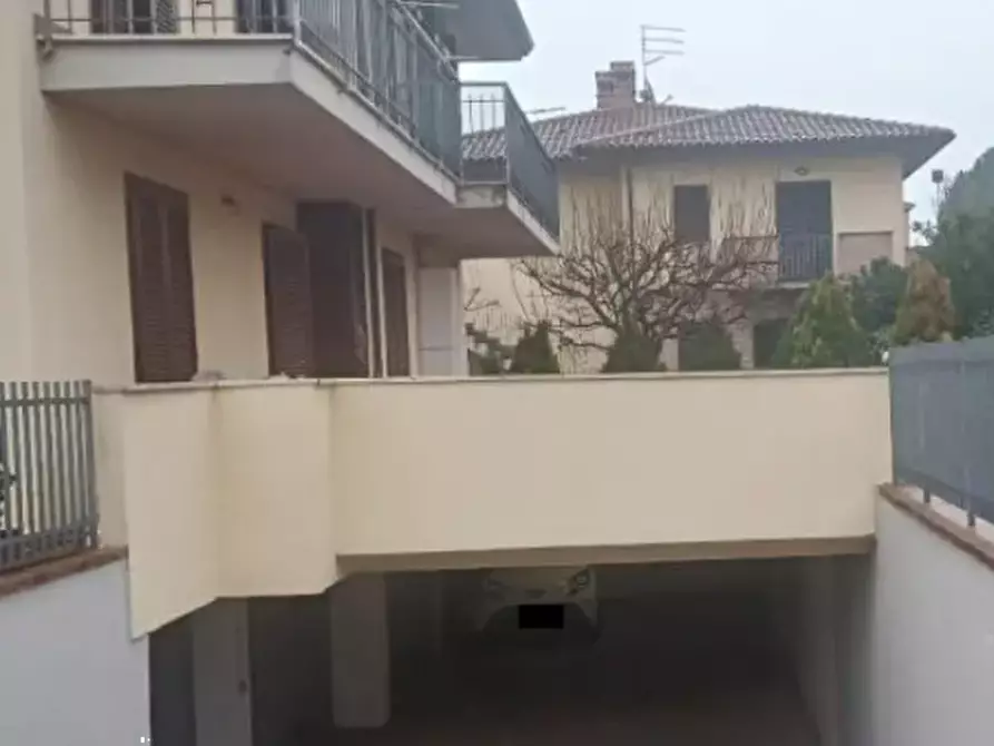Immagine 12 di Appartamento in vendita  in Via Ignazio Sione a Castiglione Del Lago