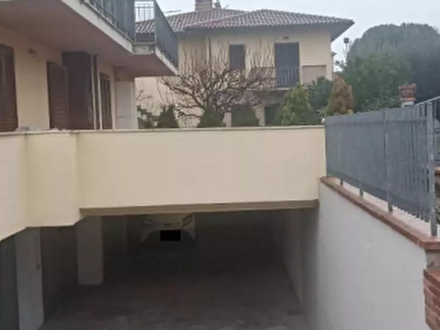 Immagine 2 di Appartamento in vendita  in Via Ignazio Sione a Castiglione Del Lago