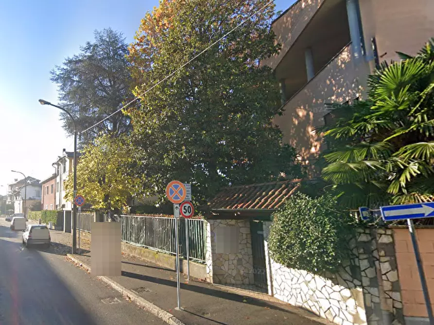 Immagine 10 di Appartamento in vendita  in Via Puccini  a Brugherio