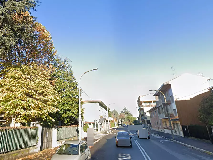 Immagine 17 di Appartamento in vendita  in Via Puccini  a Brugherio