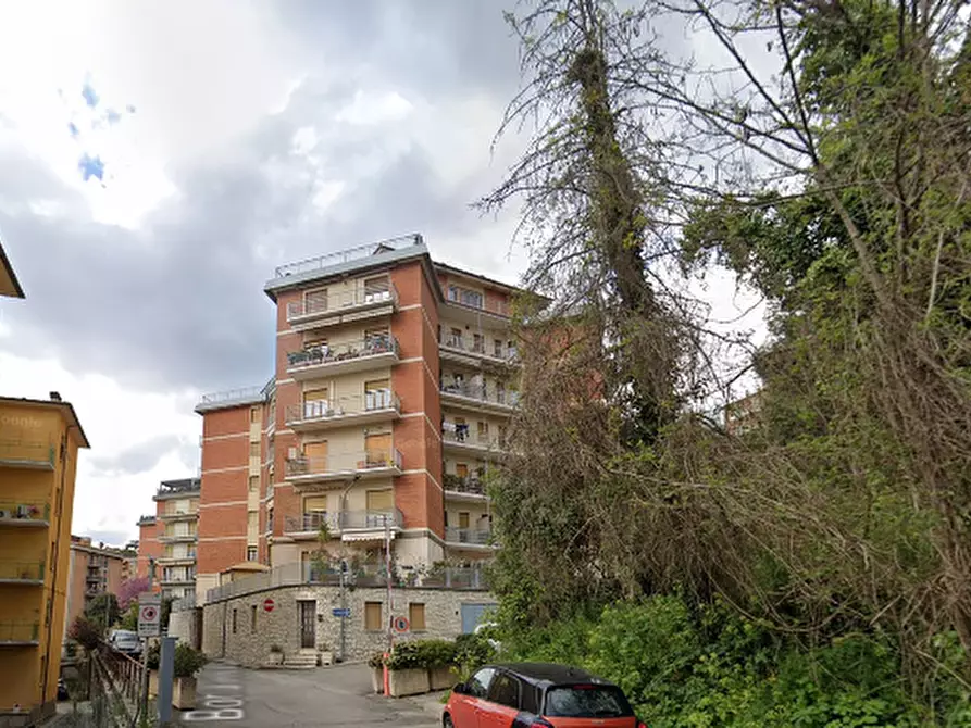 Immagine 10 di Appartamento in vendita  in Via San Bonaventura  a Perugia