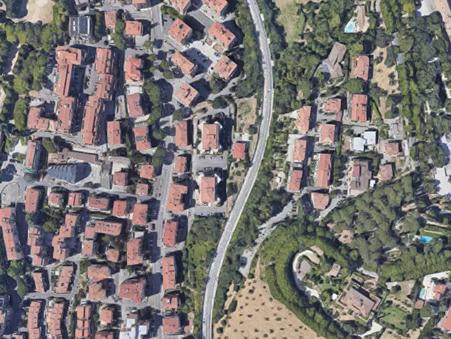 Immagine 15 di Appartamento in vendita  in Via San Bonaventura  a Perugia