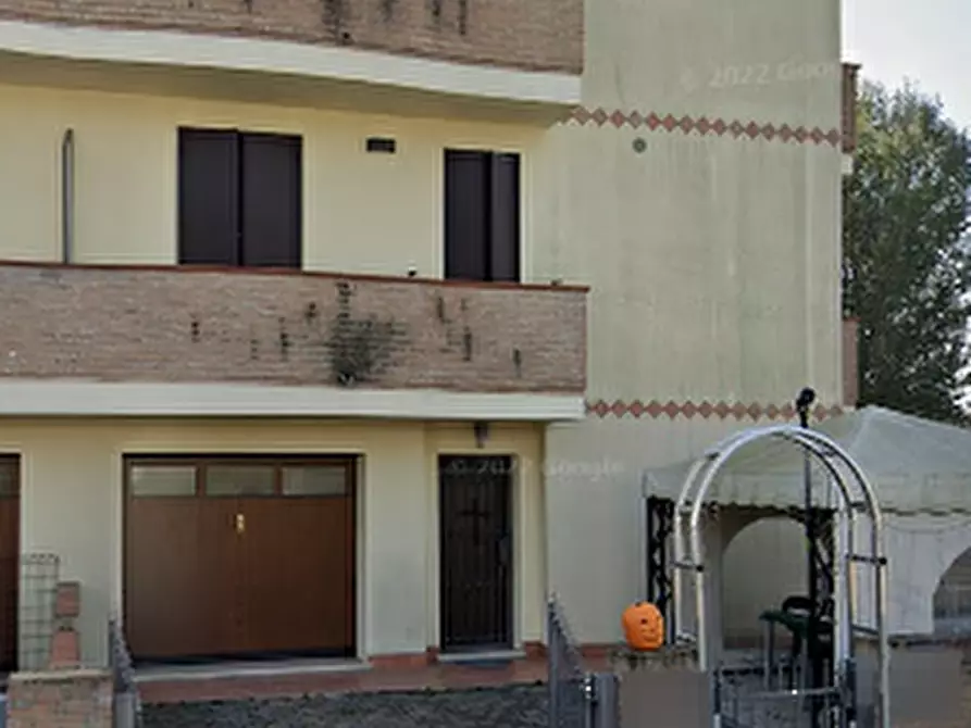 Immagine 6 di Villetta a schiera in vendita  in Via Lelio basso a Argenta