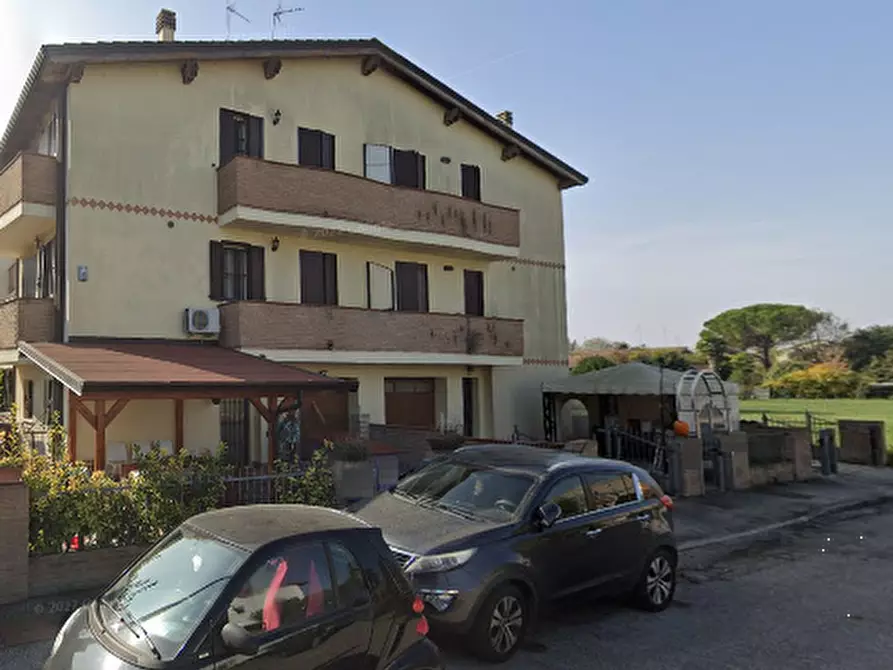 Immagine 7 di Villetta a schiera in vendita  in Via Lelio basso a Argenta