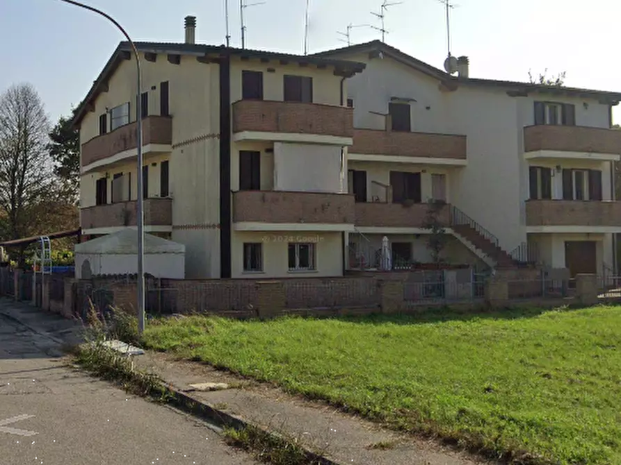 Immagine 8 di Villetta a schiera in vendita  in Via Lelio basso a Argenta