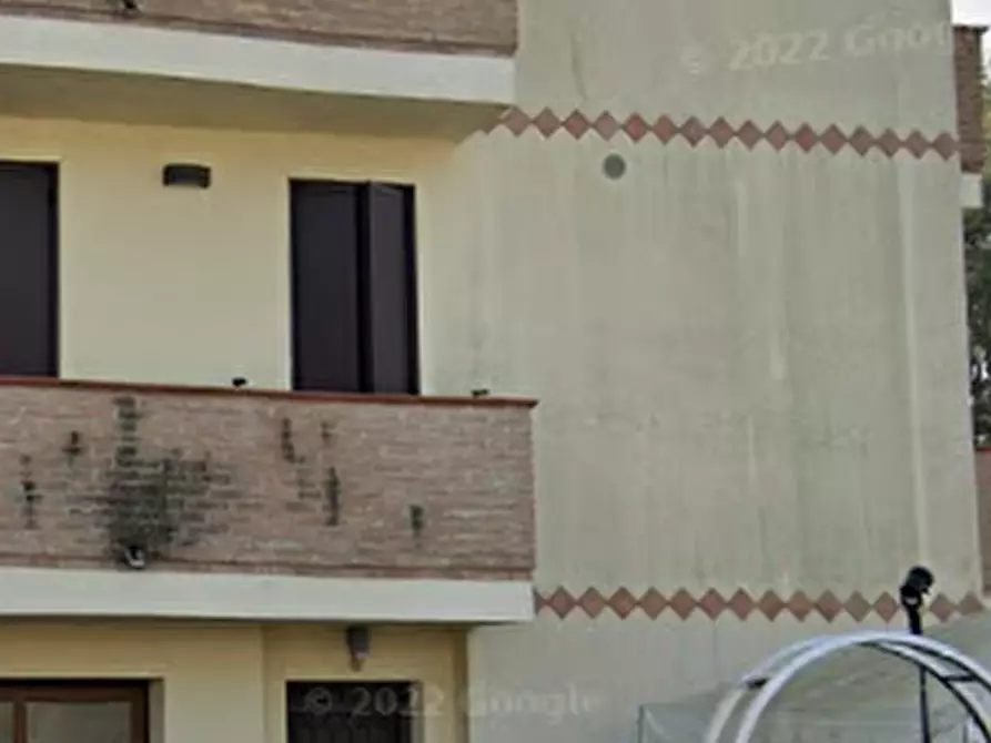 Immagine 10 di Villetta a schiera in vendita  in Via Lelio basso a Argenta