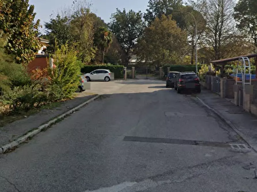 Immagine 13 di Villetta a schiera in vendita  in Via Lelio basso a Argenta
