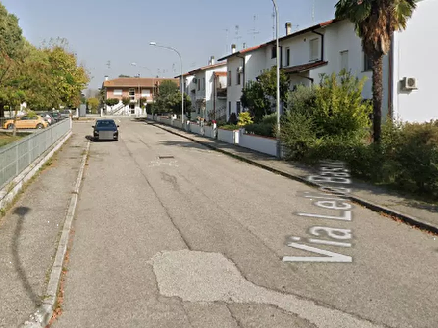 Immagine 14 di Villetta a schiera in vendita  in Via Lelio basso a Argenta