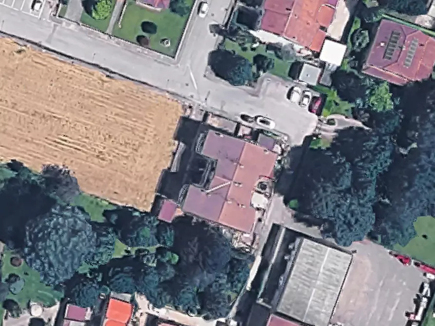 Immagine 19 di Villetta a schiera in vendita  in Via Lelio basso a Argenta