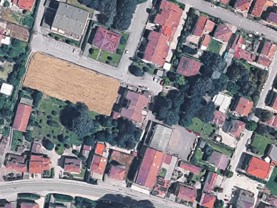 Immagine 20 di Villetta a schiera in vendita  in Via Lelio basso a Argenta