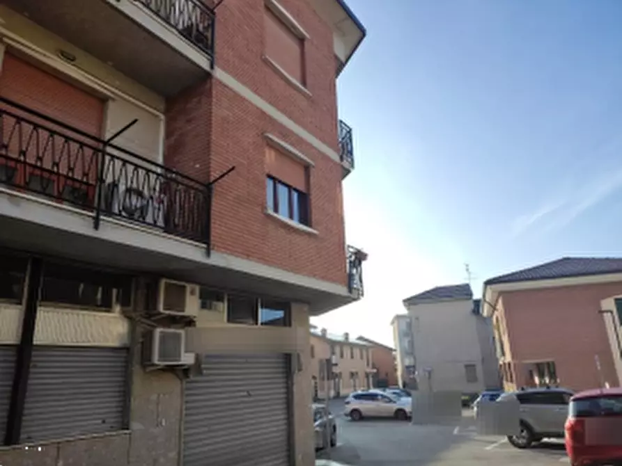 Immagine 2 di Appartamento in vendita  in Piazza Beretta  a Sulbiate