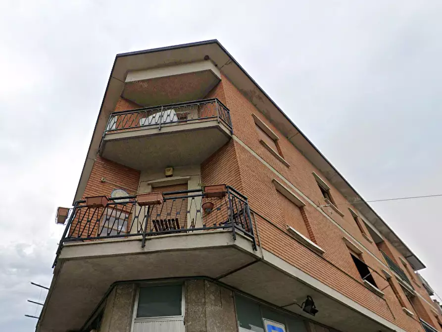 Immagine 5 di Appartamento in vendita  in Piazza Beretta  a Sulbiate