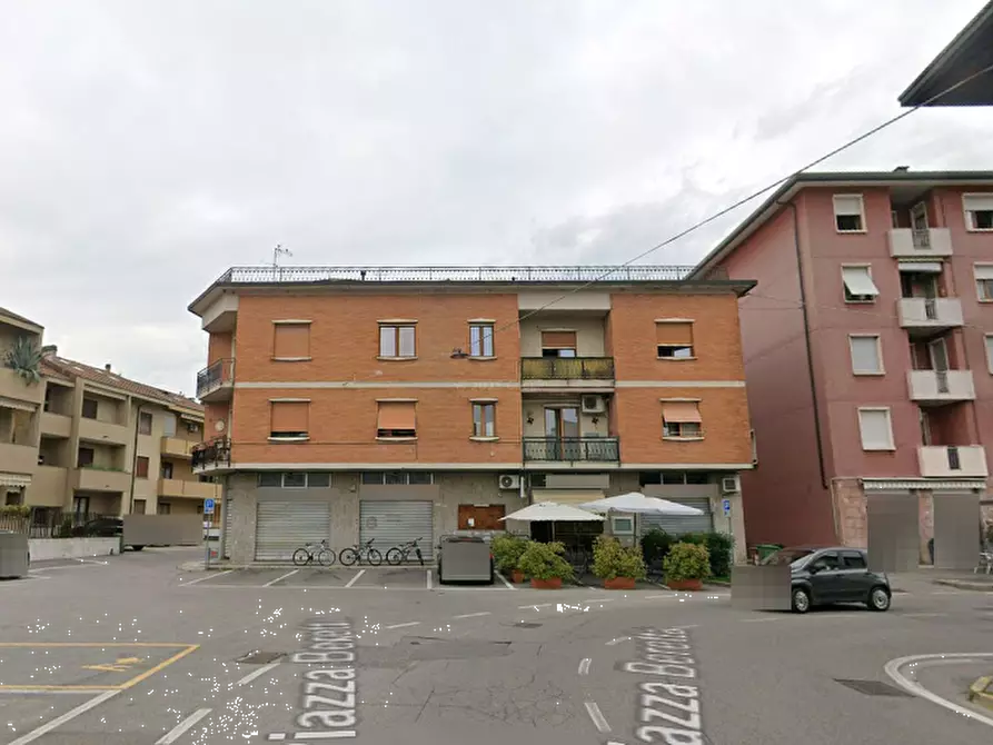 Immagine 7 di Appartamento in vendita  in Piazza Beretta  a Sulbiate