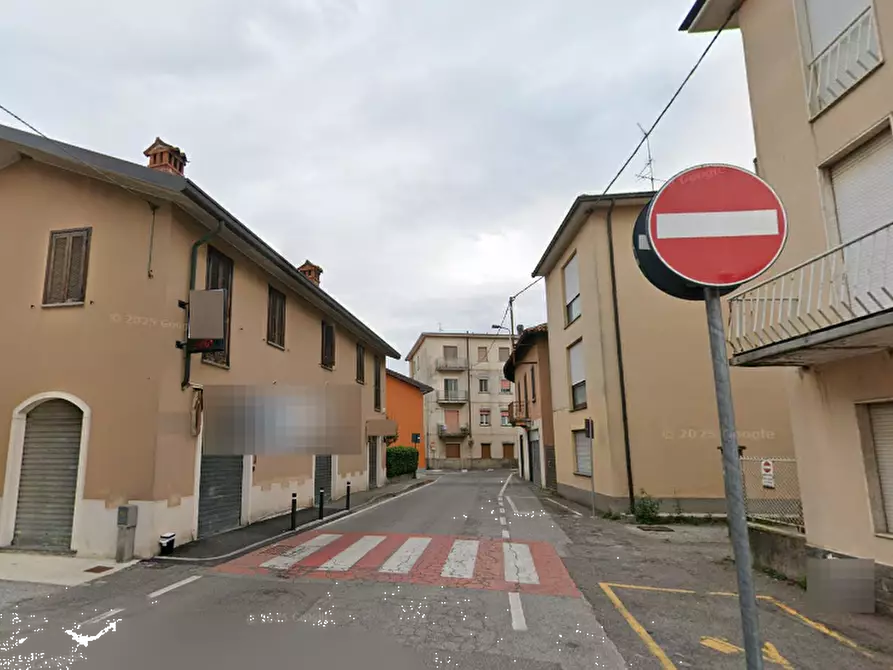 Immagine 10 di Appartamento in vendita  in Piazza Beretta  a Sulbiate