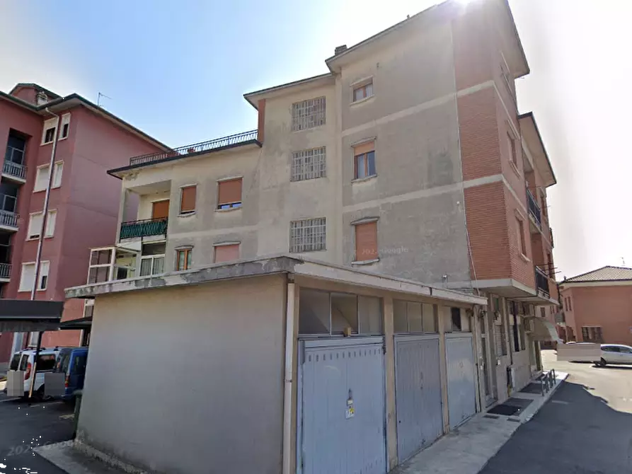 Immagine 13 di Appartamento in vendita  in Piazza Beretta  a Sulbiate