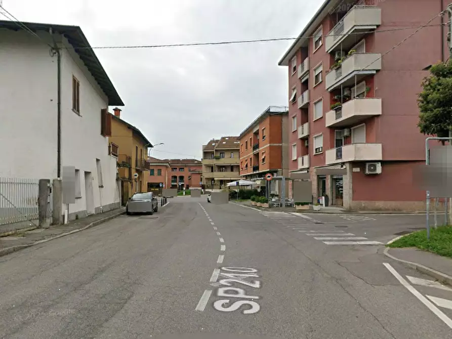 Immagine 15 di Appartamento in vendita  in Piazza Beretta  a Sulbiate