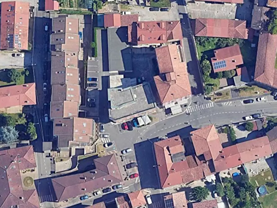 Immagine 17 di Appartamento in vendita  in Piazza Beretta  a Sulbiate