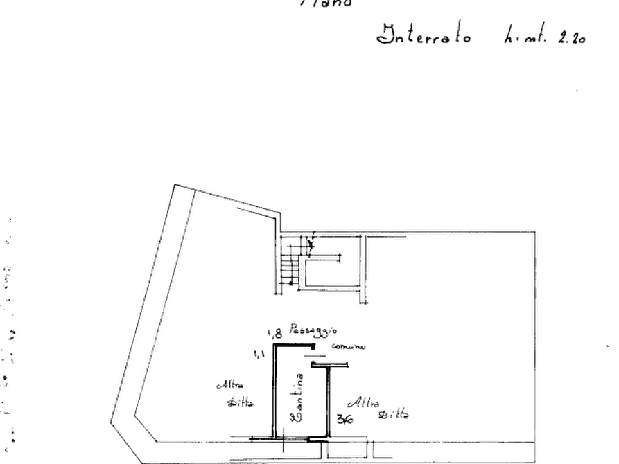 Immagine 21 di Appartamento in vendita  in Piazza Beretta  a Sulbiate