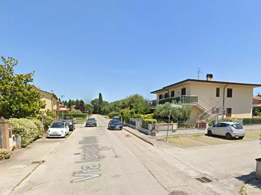 Immagine 15 di Appartamento in vendita  in Via Ignazio Sione a Castiglione Del Lago